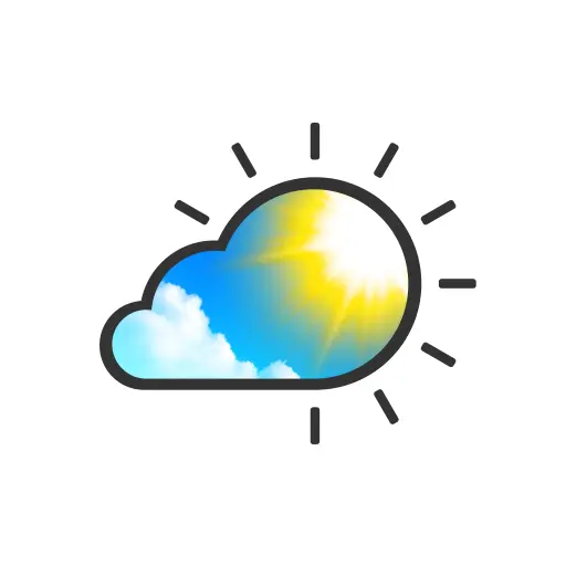 Weather Live° - Local Forecast logo