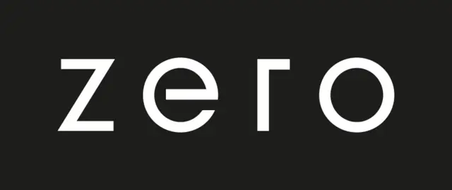 Zero logo