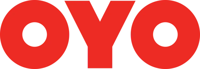 OYO Rooms logo