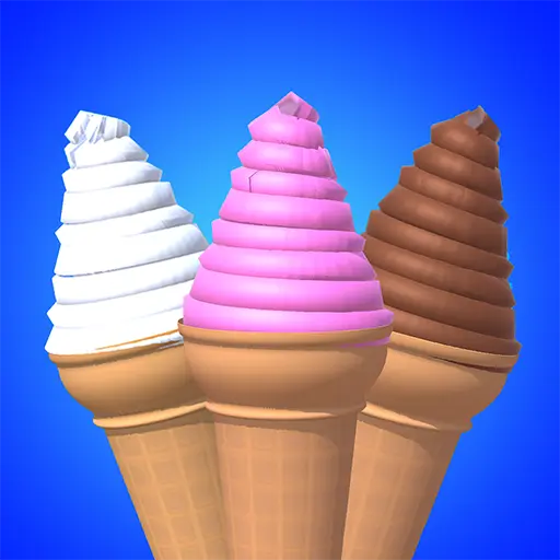 Ice Cream Inc. logo