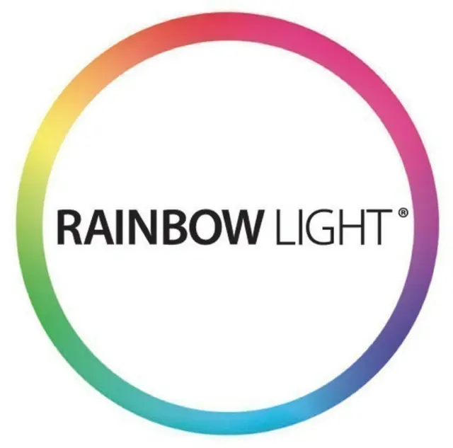 Rainbow Light logo