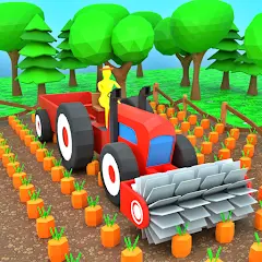 Super Farmer 3D logo