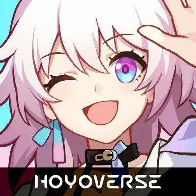 Honkai: Star Rail logo