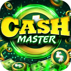 Cash Master - Carnival Prizes logo