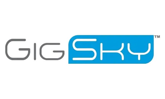 Gigsky logo