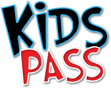 Kids Pass logo