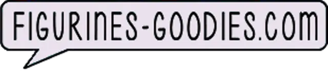 Figurines Goodies logo