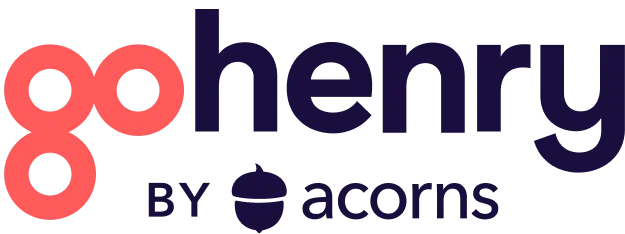 GoHenry logo