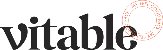 Vitable logo