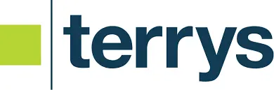 Terry's Fabrics logo