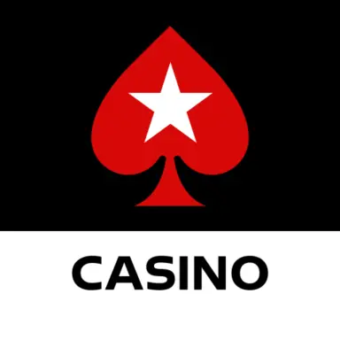 PokerStars Casino Slot Games logo