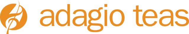 Adagio Teas logo