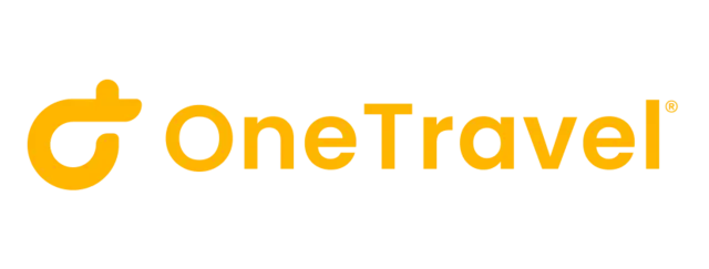 OneTravel logo