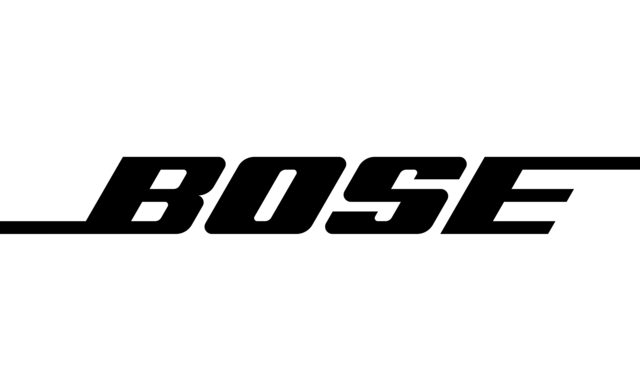  Bose logo