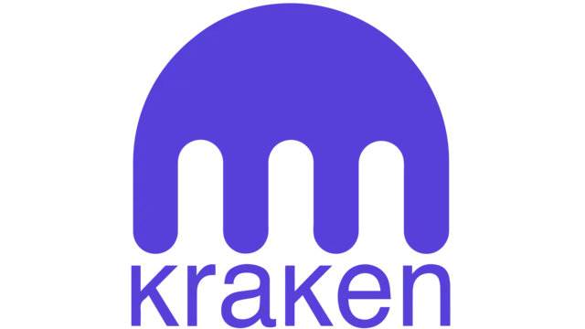 Kraken logo