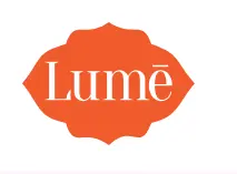 Lume Deodorant logo