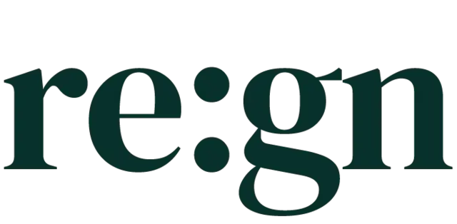 re:gn logo