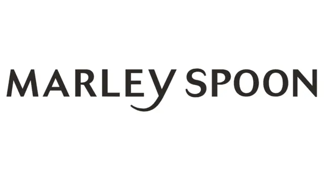 Marley Spoon logo