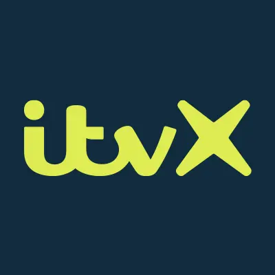 ITVX logo