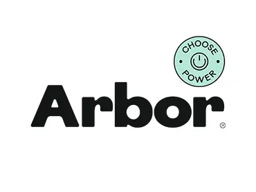 Arbor logo