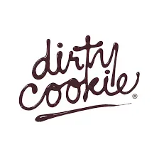 Dirty Cookie logo