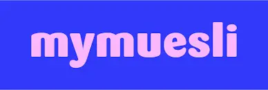 MyMuesli logo