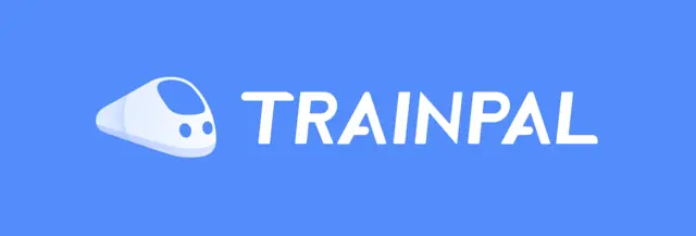 TrainPal logo