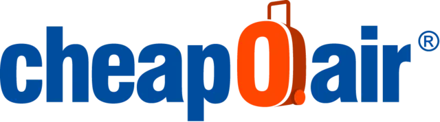 CheapOair.com logo