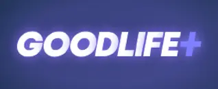 Good Life Plus logo