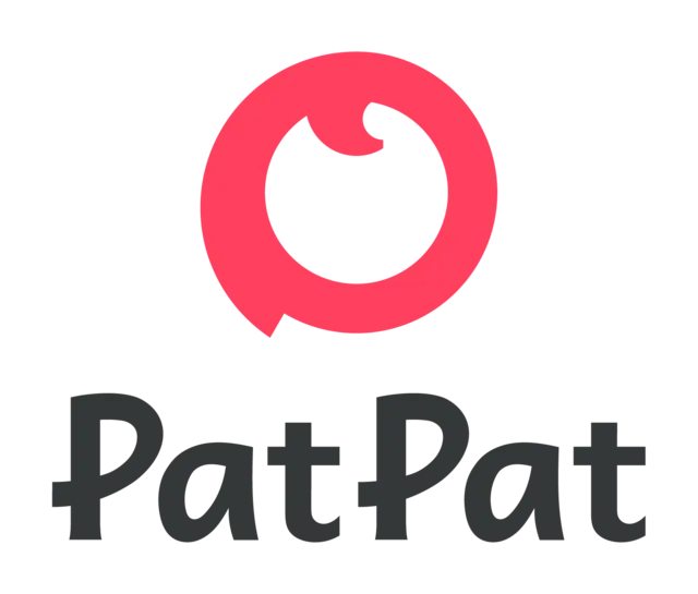 PatPat logo