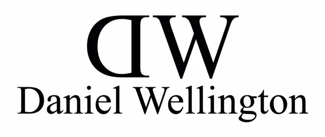 Daniel Wellington logo