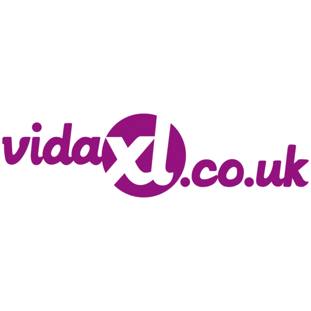 vidaXL logo