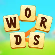 Word Farm Adventure logo
