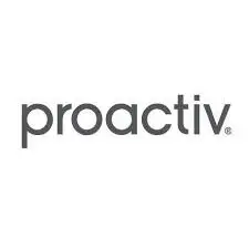 Proactiv logo