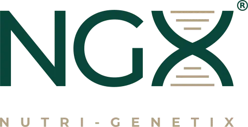 Nutri-Genetix logo