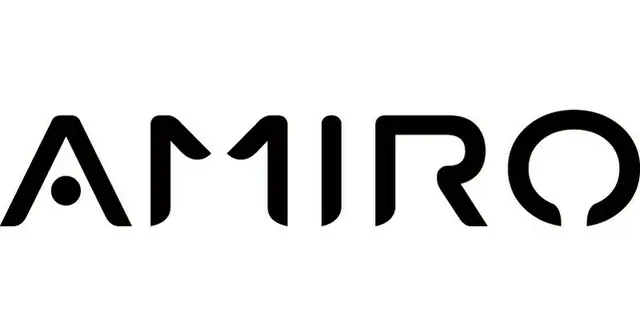 Amiro logo