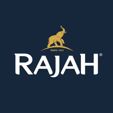 Rajah Spices logo