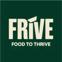 Frive logo