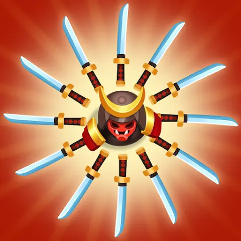 Heroes vs. Hordes: Survivor logo