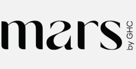 Mars by GHC logo