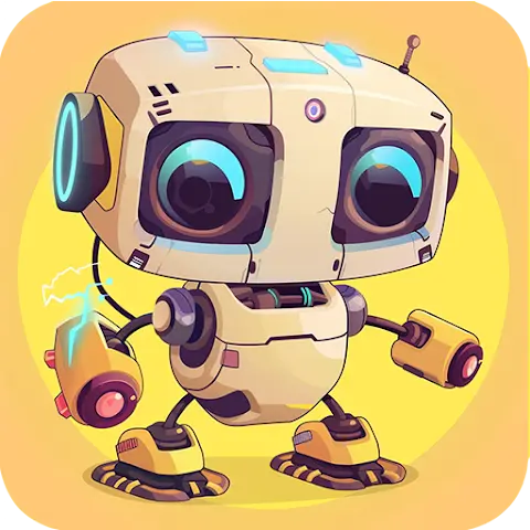 Nuts and Bolts Scevangar logo
