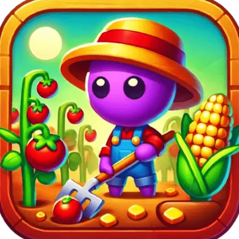 Multi Farmer logo