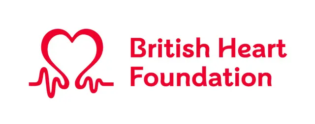 BHF RevivR logo