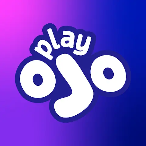 PlayOJO Casino Bingo Games logo