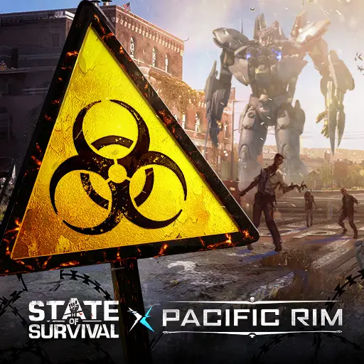 State of Survival: Zombie War logo