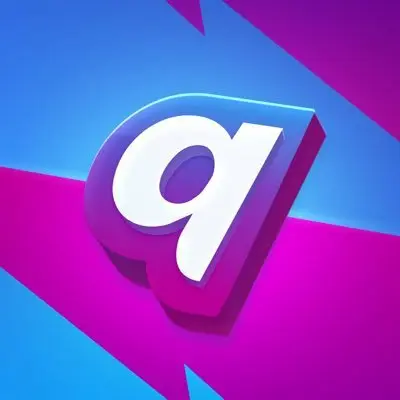 Quiiiz online trivia logo