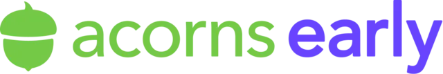 Acorns Early logo