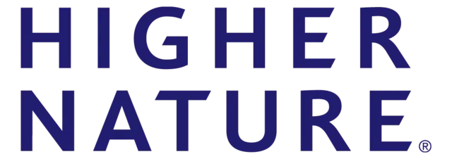 Higher Nature logo