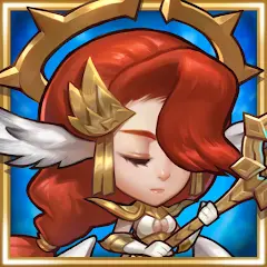 Crystal Legends logo