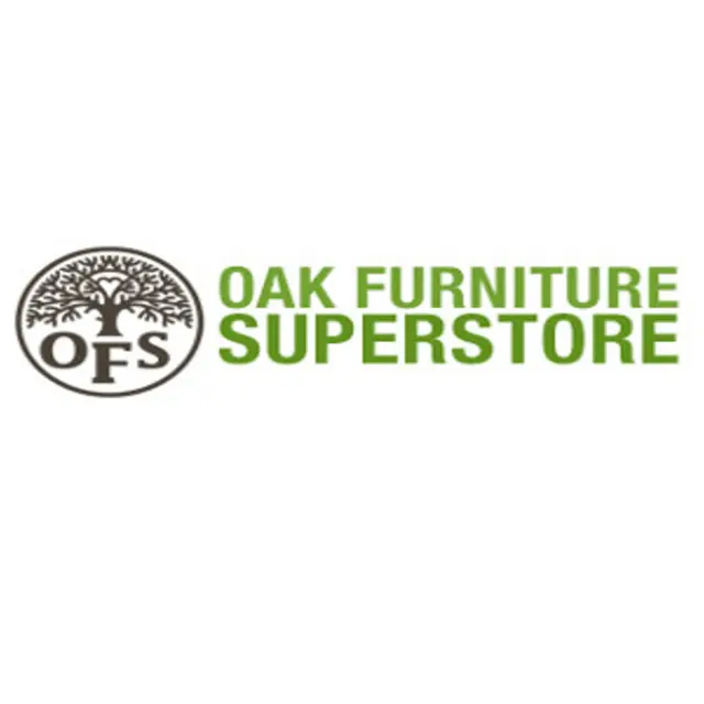 Oak Furniture Superstore logo